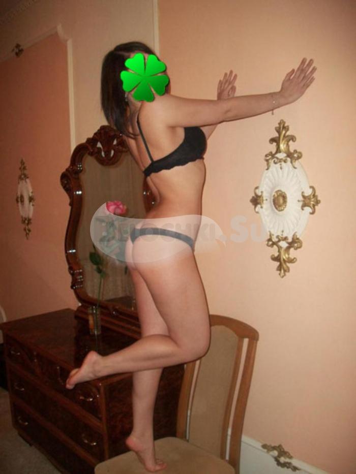 Проститутка Олимпия г. Тула